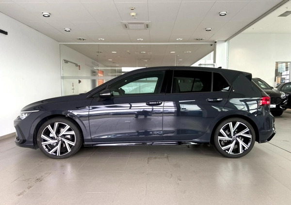Volkswagen Golf cena 149900 przebieg: 20000, rok produkcji 2023 z Września małe 436